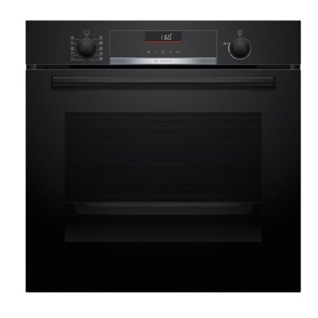 Horno Bosch multifunción con limpieza por Aqualisis HBG536EB3