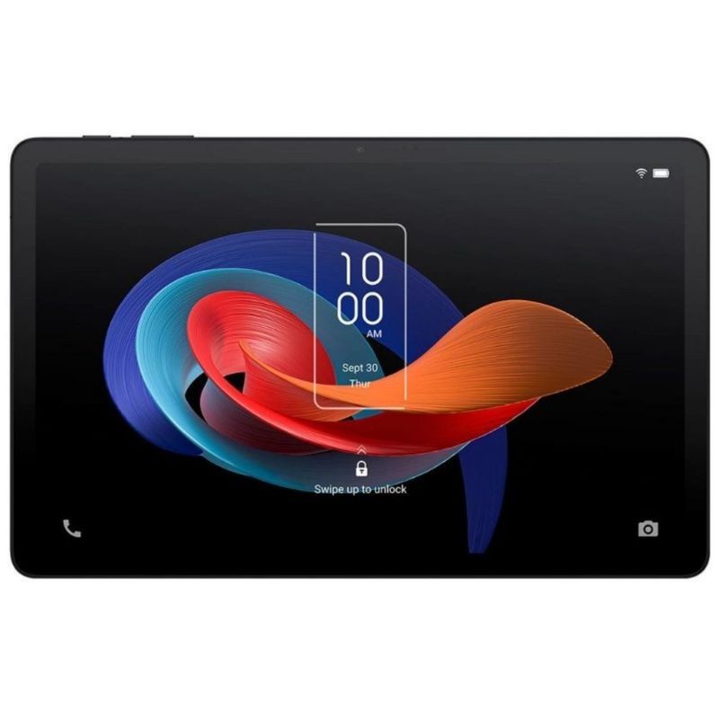 Tablet TCL TAB 10 Gen 2, Space Gray, 64GB, WiFi, 10,4" DCI 2K, 4GB RAM, 4 ARM Cortex-A53, Android