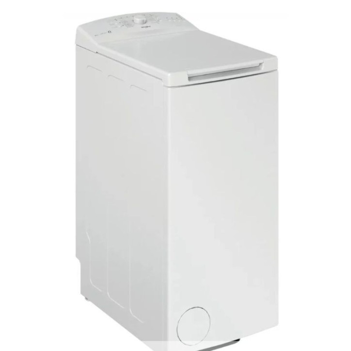 Lavadora Whirlpool TDLR6240L SP/N Carga Superior 6Kg C Blanca