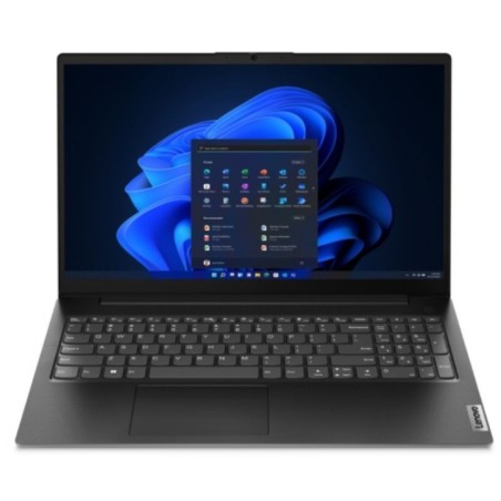 Portátil Lenovo 82YU00TLSP, 15.6" Full-HD, AMD, 8 GB RAM, 256 GB HDD, Radeon™ 610M, Windows 11 Home (64 Bit)