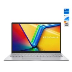 Portátil AsusF1504ZA-1255U i7, 16GB + 512GB SSD, Pantalla 15.6"