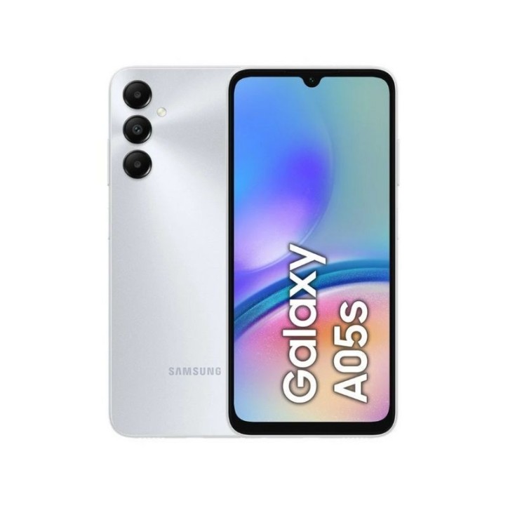 Samsung Galaxy A05S 6,7" 4/64GB Silver