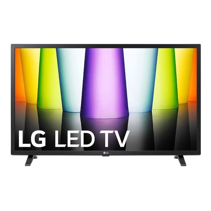 LG 32" 32LQ63006LA Full HD, Smart TV