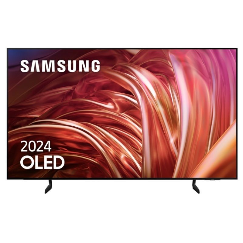 Samsung 65" TQ65S85D UHD 4K, Procesador NQ4 AI Gen2, Smart TV