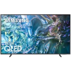 Samsung 85" TQ85Q60D Ultra 4K QLED Smart TV HDR+ E