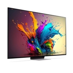 LG 86" 86QNED91T6A QNED UHD 4K, Procesador Inteligente 4K α8, Smart TV, DVB-T2