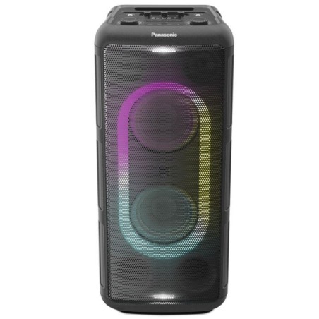 Altavoz Panasonic SC-TMAX45, 1000 W, USB, Karaoke