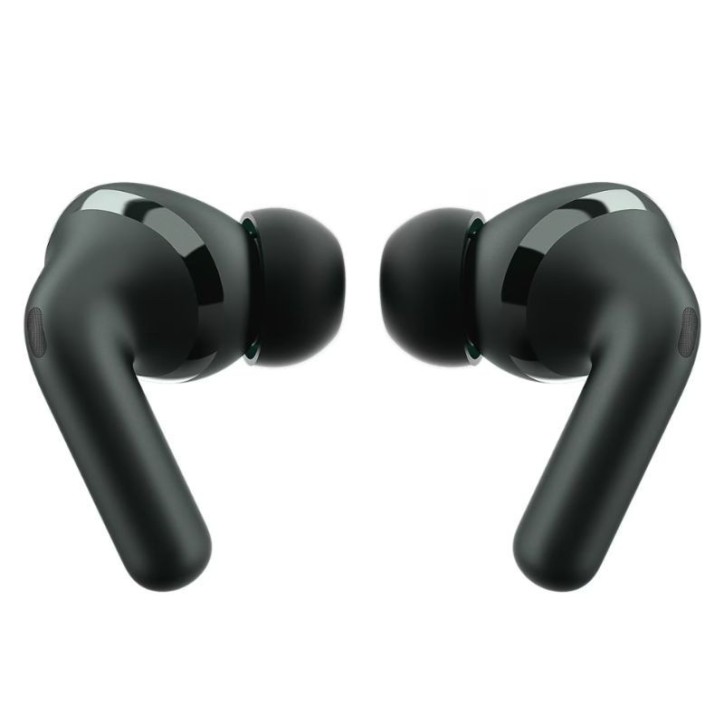 Auriculares Motorola Buds+ con Sound by Bose Negros