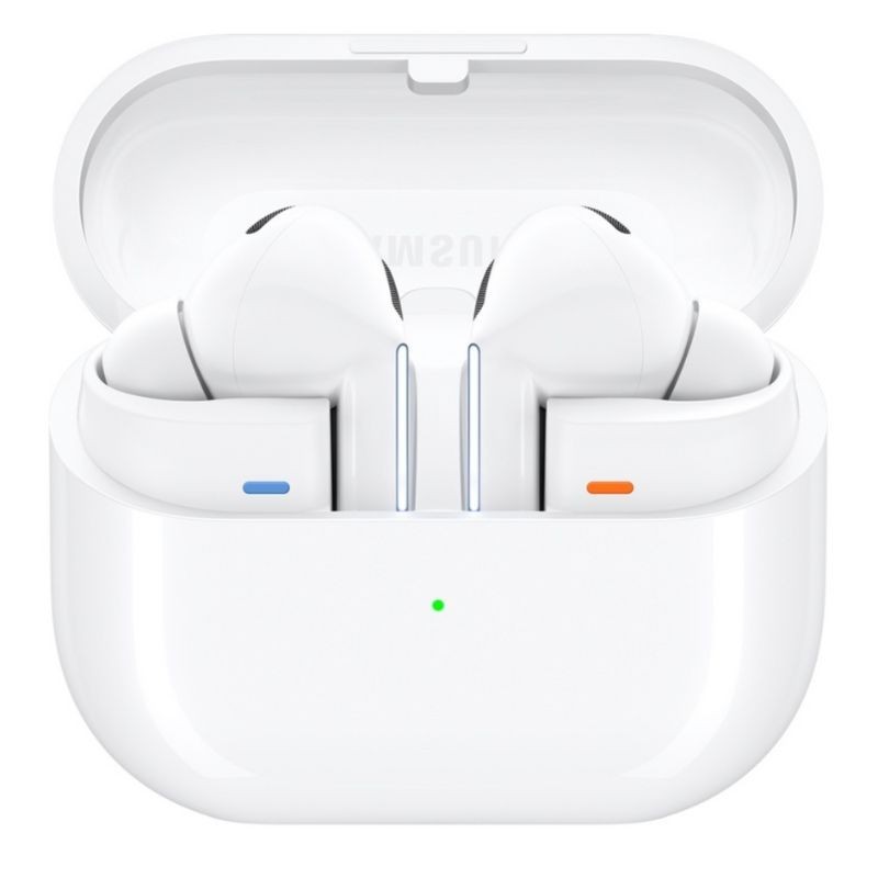 Auriculares Samsung Galaxy Buds3 Pro Blancos