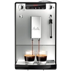 Cafetera Superautomática Melitta SOLO&Milk E953-102 Sistema de Leche Compacta