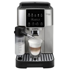 Cafetera superautomática De'Longhi ECAM220.80.SB Magnifica Start de Filtro 1.8L Negra