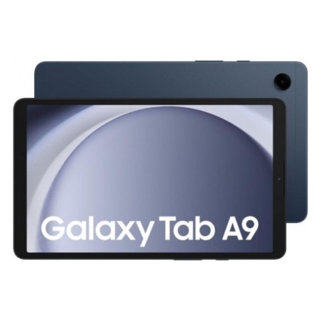 Tablet Samsung Galaxy Tab A9 Wifi, 64GB, 4GB RAM, Gris, 8.7", WQXGA+, MediaTek, Android 13