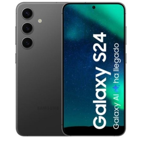 Samsung Galaxy A55 128GB 5G Negro