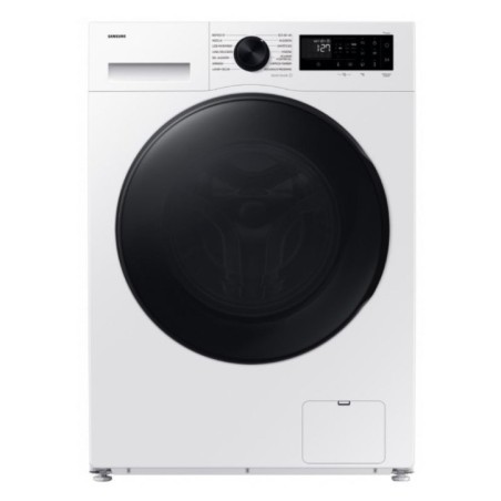 Lavadora secadora Samsung WD90DG5B15BEEC, 9 kg + 6 kg