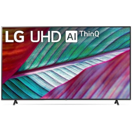 LG 86" 86UR78006LB Ultra4K Smart TV HDR10 F