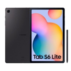 Tablet Samsung Galaxy Tab S6 Lite P620 10,4" 4/128GB Gris