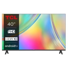 TCL 43" 43P61B LED UltraHD 4K HDR Google TV