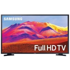 Samsung 32" UE32T5305 Full HD Smart TV