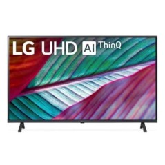 LG 43" 43UR781C UHD 4K Smart TV