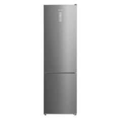 Frigo Combi Artica AEFC201601EX Alto 2010 mm Eficiencia energética E Inox