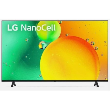 LG 43" 43UR781C Ultra HD 4K, Smart TV