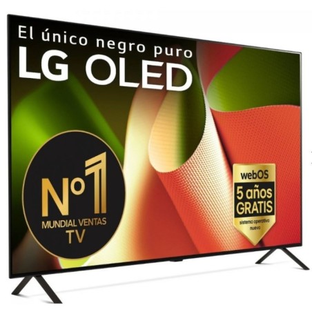 LG 55" OLED55B42LA OLED UHD 4K Smart TV