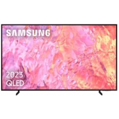 Samsung 43" QE43Q60C QLED UltraHD 4K Smart TV