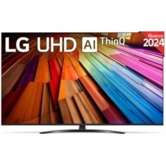 Samsung 65" TU65CU8000 Ultra HD 4K Smart TV