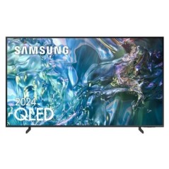 Samsung 65" TQ65Q64D QLED Ultra HD 4K Smart TV