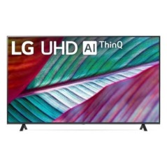 LG 75" 75UR78006LK UltraHD 4K Smartt TV HDR10 F