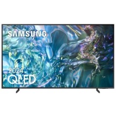 Samsung 55" TQ55Q67D QLED UltraHD 4K Smart TV