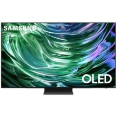 Samsung 55" TQ55S90D, OLED 4K, Procesador NQ4 AI Gen2, Smart TV