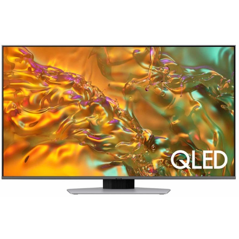 Samsung 55" TQ55Q67D QLED UltraHD 4K Smart TV