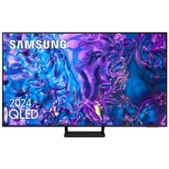 Samsung 55" TQ55Q70D QLED UHD 4K Smart TV Peana central