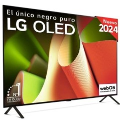 TCL 65" 65C655, UHD 4K, AiPQ PRO, QLEDPRO, Dolby Vision y Atmos, HDR10+