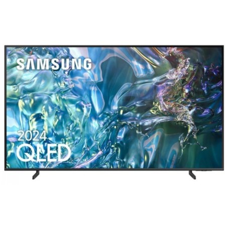 Samsung 75" TQ75Q67D QLED Ultra HD 4K Smart TV