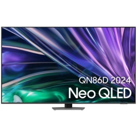 Samsung 65" TQ65QN86D NEOQLED Ultra HD 4K Smart TV Peana central