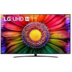 LG 75" 75NANO82T6B NANOCELL UHD 4K Smart TV Magic control