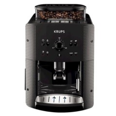 Cafetera Superautomática Krups Essential EA810