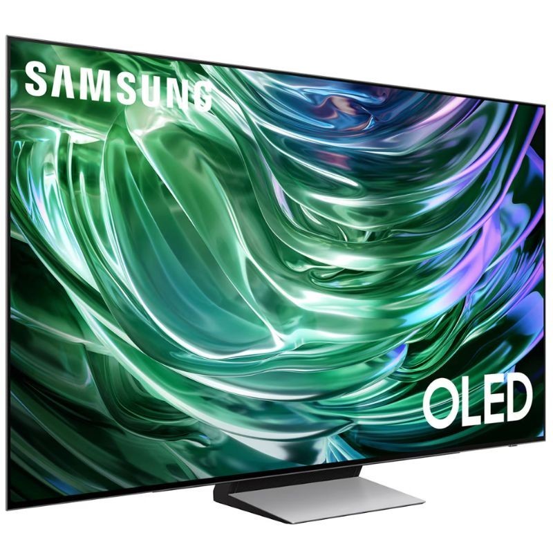 Samsung 77" TQ77S93D OLED Ultra HD 4K Smart TV