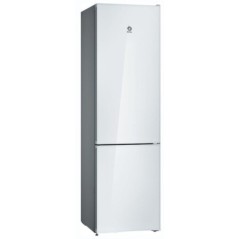 Frigo Combi Balay 3KFD765BI Cristal Alto 2030 mm Eficiencia energética D Blanco