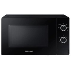 Microondas Samsung MS20A3010AL/EC 20L 700W Negro