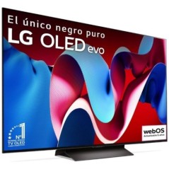 LG 55" 55C44LA OLED Ultra HD 4K Smart TV