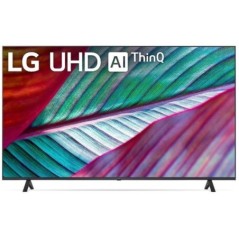 LG 55" 55UR78003 Ultra HD 4K, Smart TV