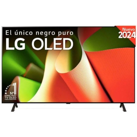 LG 77" 77B42LA OLED Ultra HD 4K Smart TV