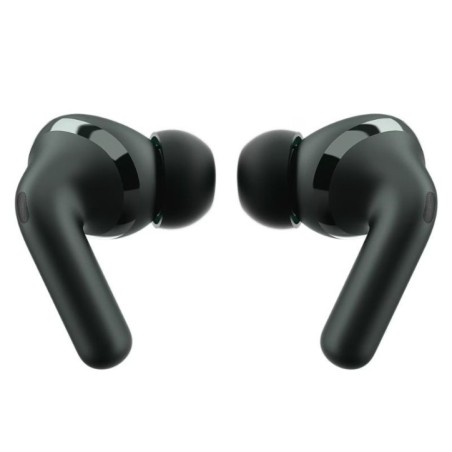 Auriculares Motorola Buds+ con Sound by Bose Negros