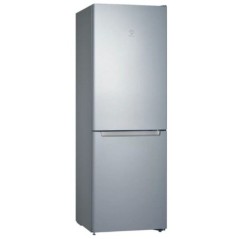 Frigo Combi Balay 3KFE360MI Alto 1760 mm Eficiencia energética E Inox