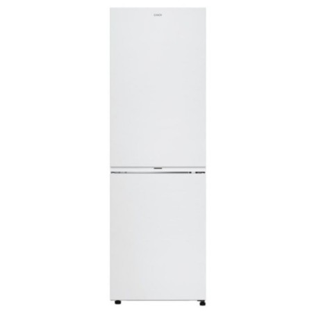 Frigo Combi Candy CNCQ2T618EW Alto 1850 mm Eficiencia energética E Blanco