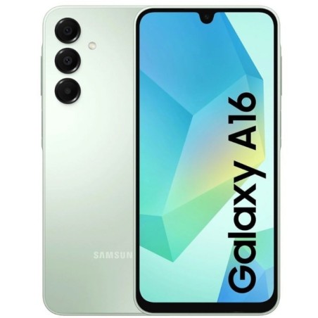 Samsung Galaxy A16 128GB Verde