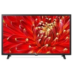 LG 32" 32LQ631C Full HD Smart TV